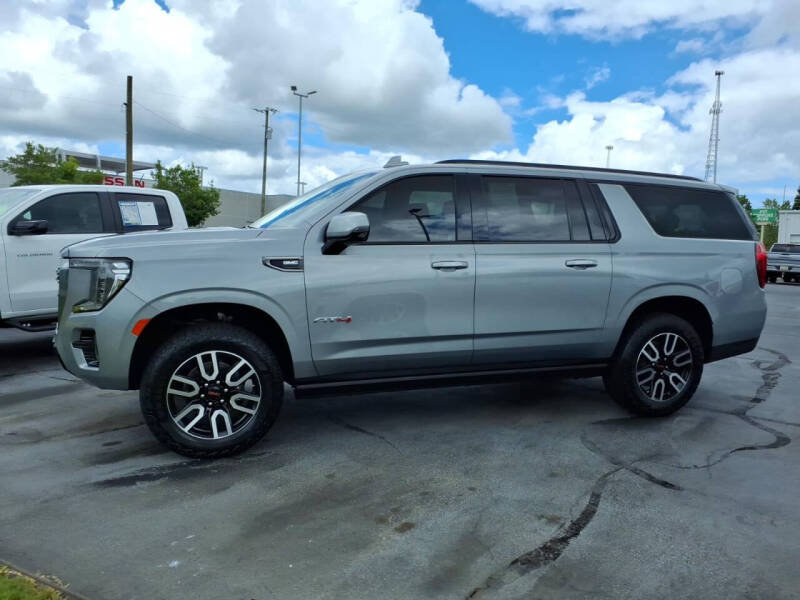 gmc yukon xl 2024 1GKS2HKD8RR253520 image gmc yukon xl 2024 1GKS2HKD8RR253520 image